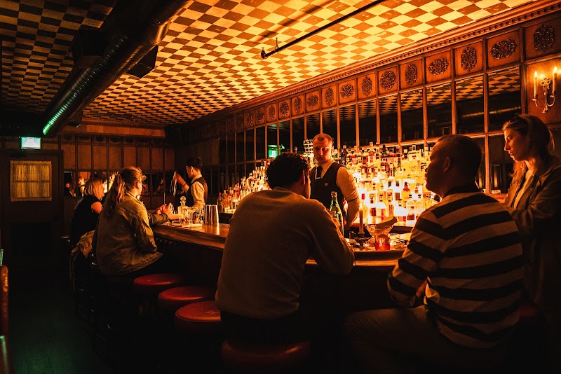 Charlemagne Cocktail Bar photo 2