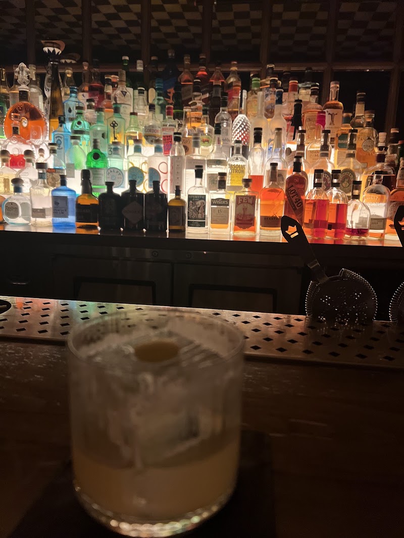 Charlemagne Cocktail Bar photo 5