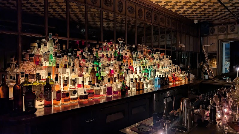 Charlemagne Cocktail Bar photo 3