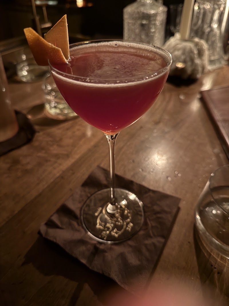 Charlemagne Cocktail Bar photo 4