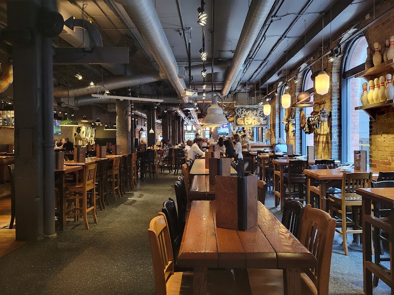 Loose Moose / Antler Room photo 7