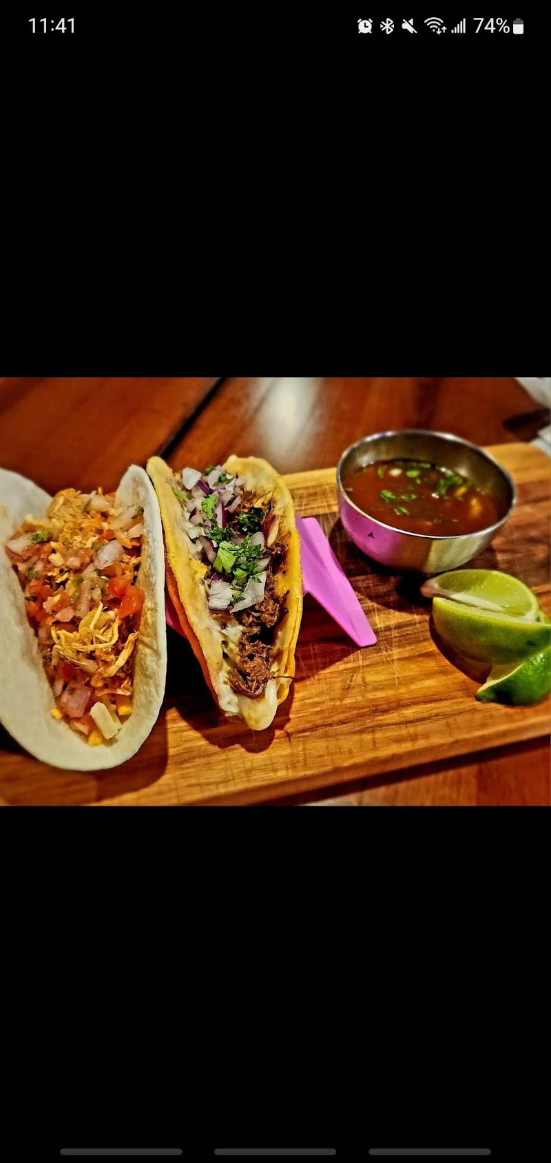 Fiesta Tacos & Tequila photo 2