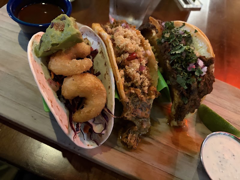 Fiesta Tacos & Tequila photo 5