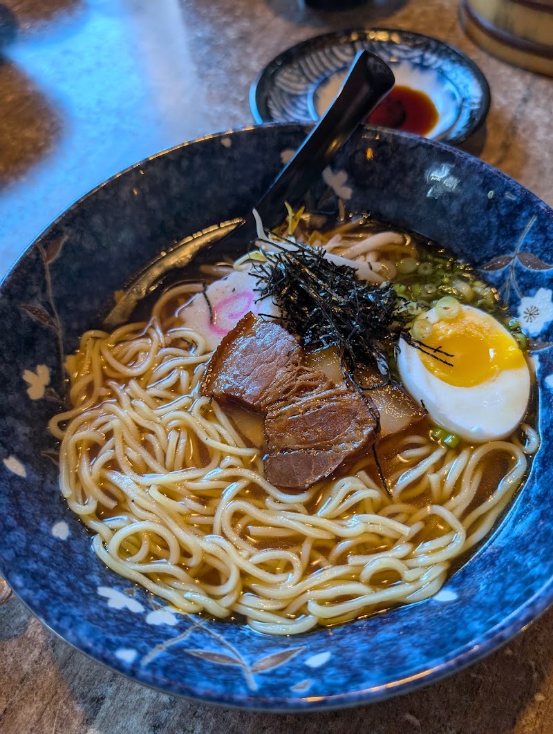 Sushi Raku photo 6