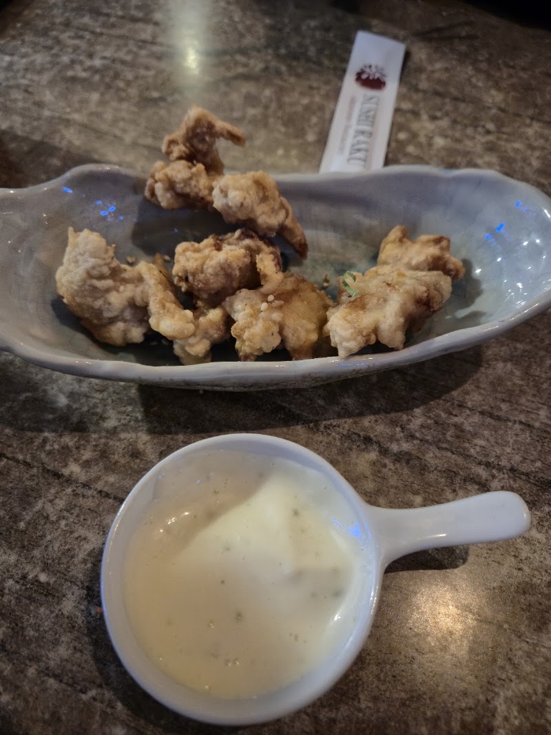Sushi Raku photo 8