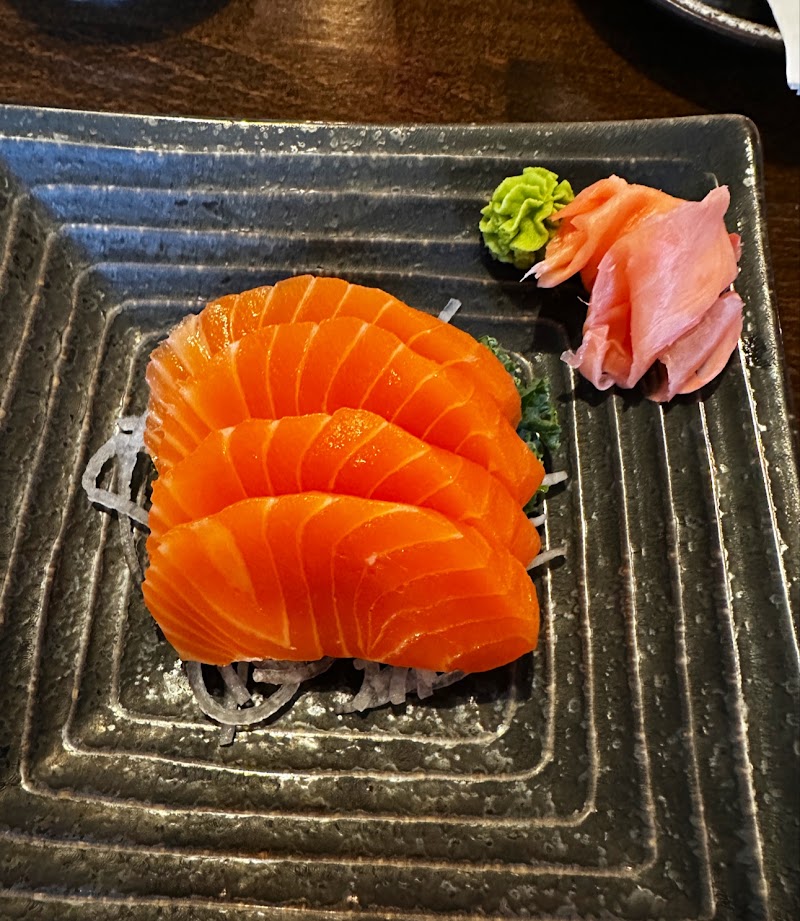 Sushi Raku photo 7