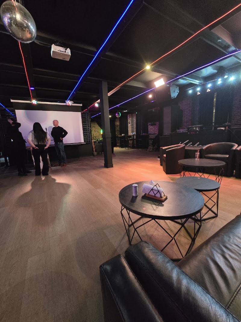 Kalahari Lounge and Club photo 7