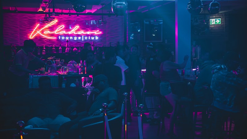 Kalahari Lounge and Club photo 9