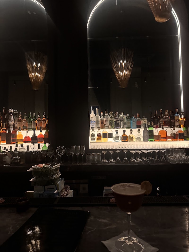Plume Bar photo 9