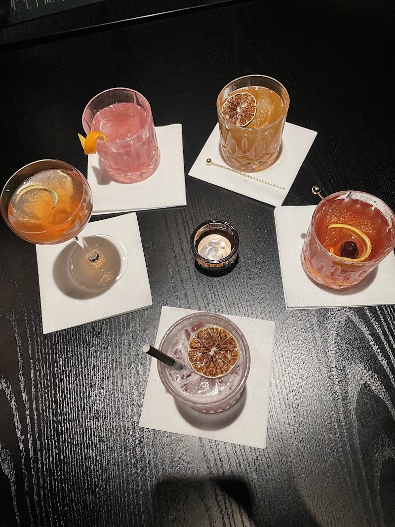 Plume Bar photo 4