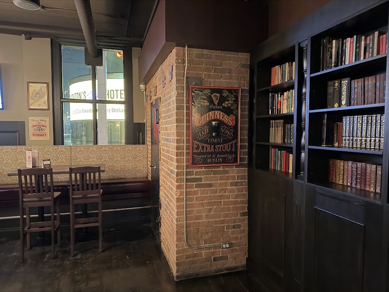 The Druid Irish Pub photo 5