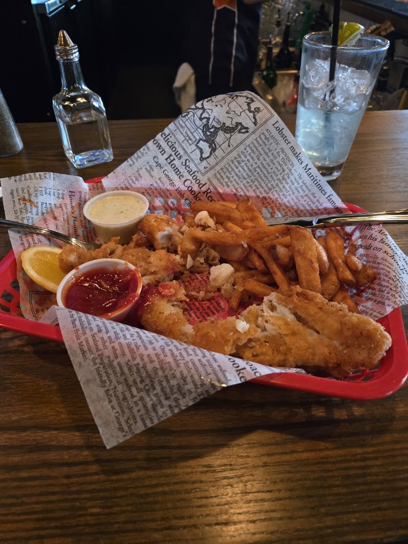 The Druid Irish Pub photo 8