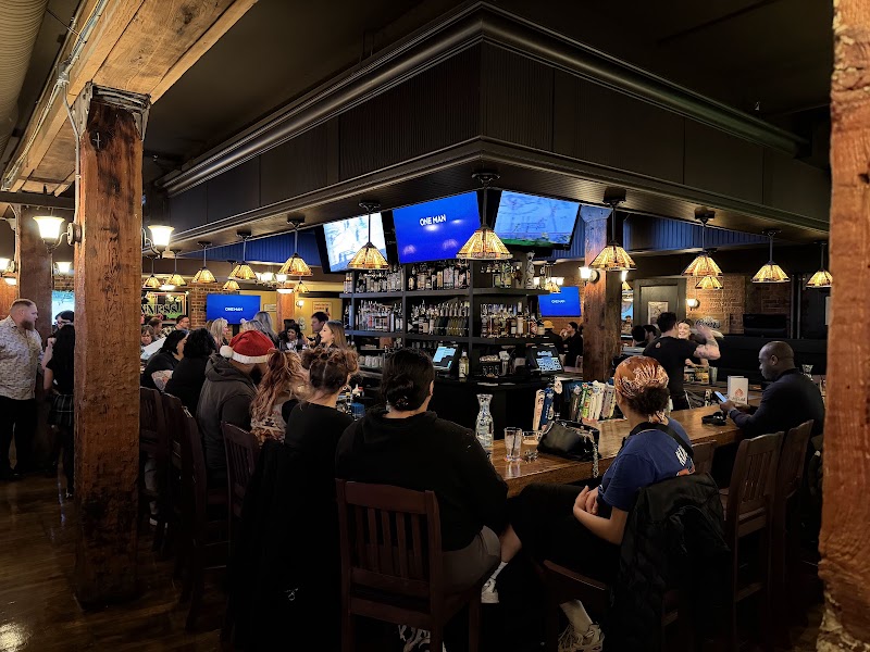 The Druid Irish Pub