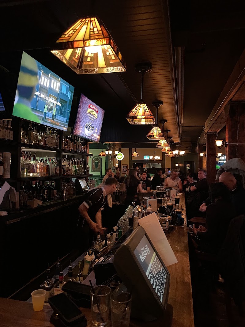 The Druid Irish Pub photo 9