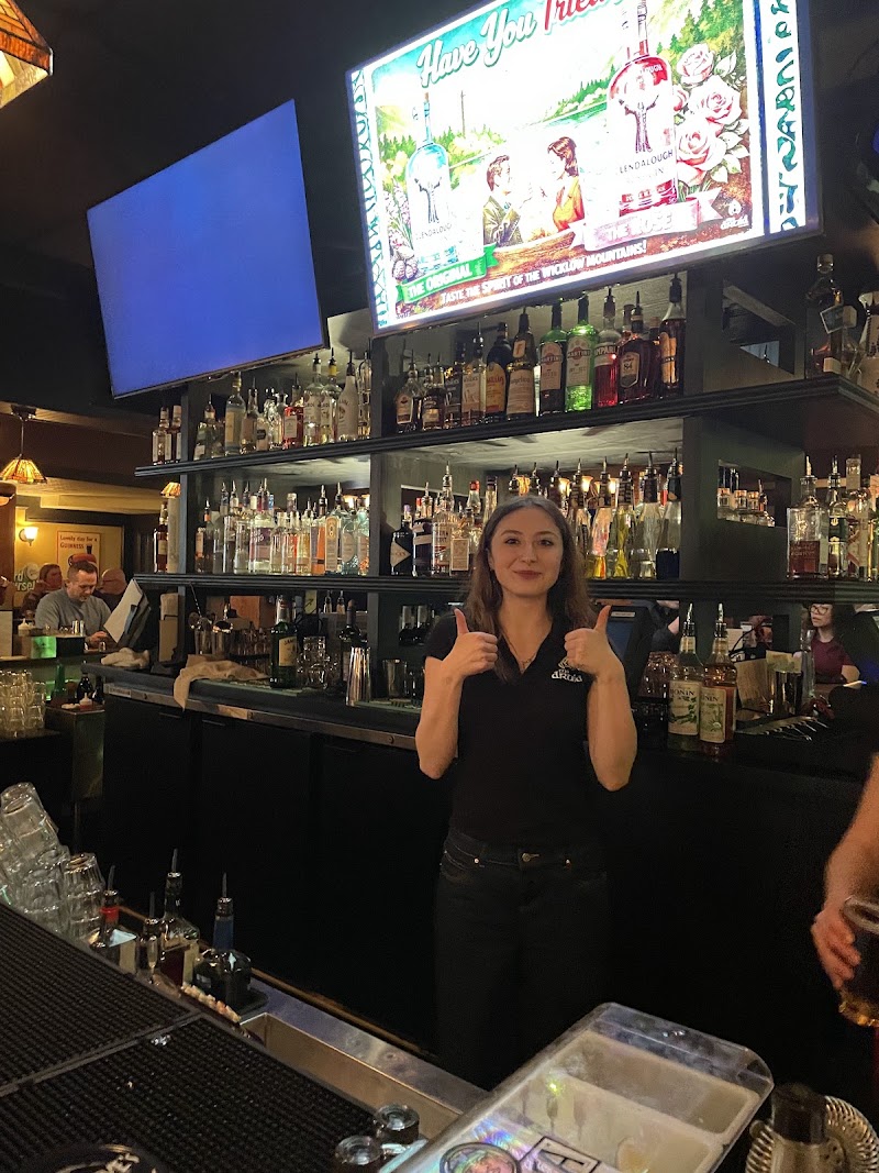 The Druid Irish Pub photo 7
