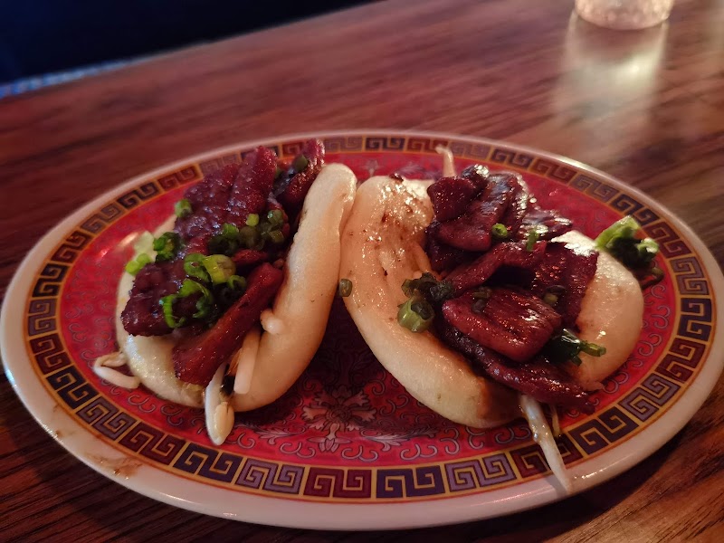 Baijiu photo 2