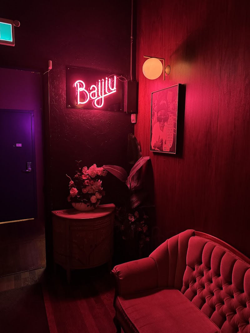 Baijiu photo 6