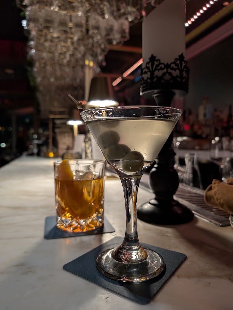Alchemy Bar photo 4