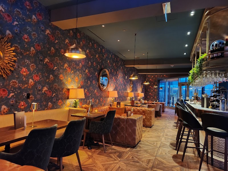 Alchemy Bar photo 5
