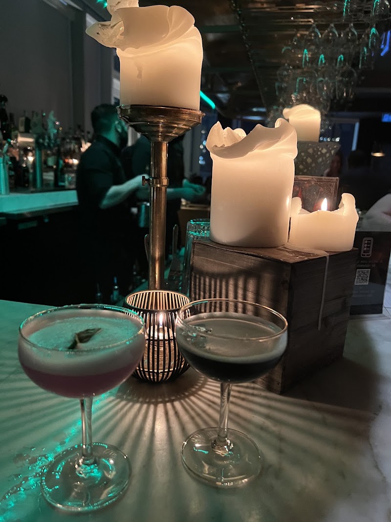 Alchemy Bar photo 9
