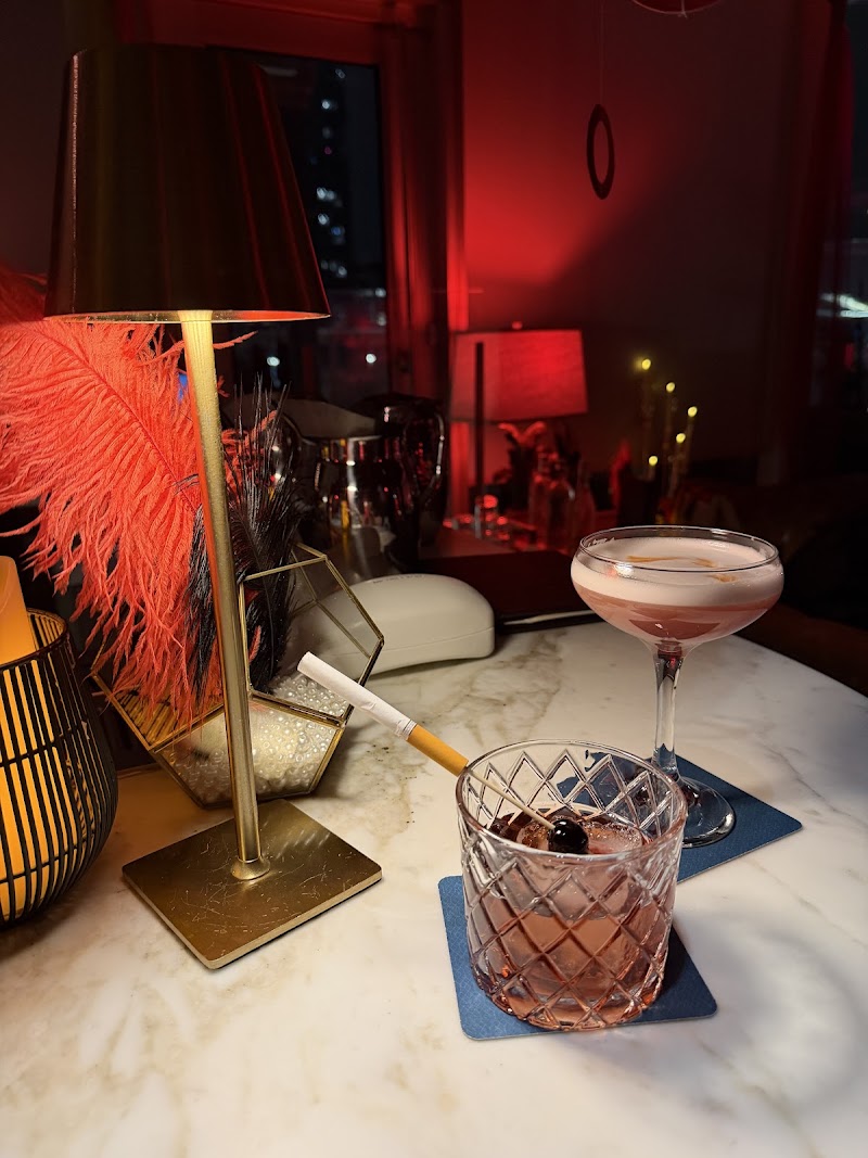 Alchemy Bar photo 7