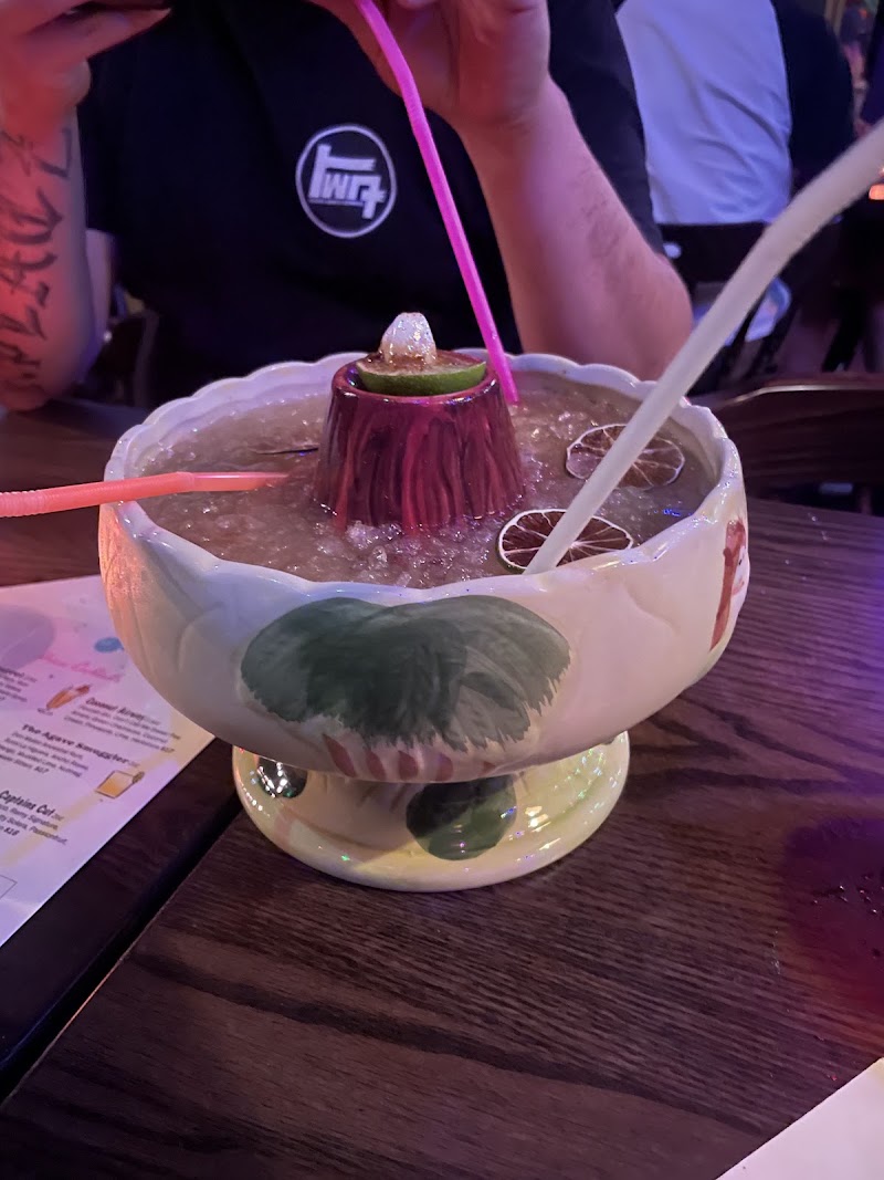 Honi Honi Tiki Lounge photo 7