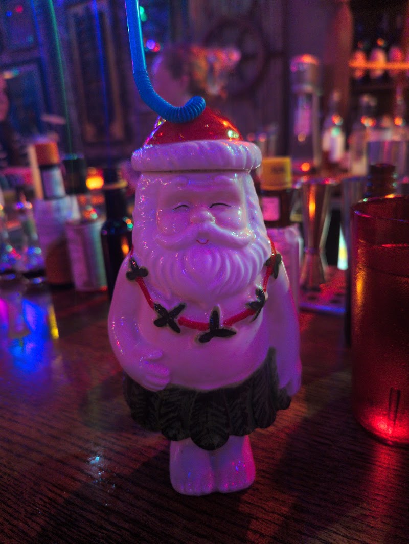 Honi Honi Tiki Lounge photo 8