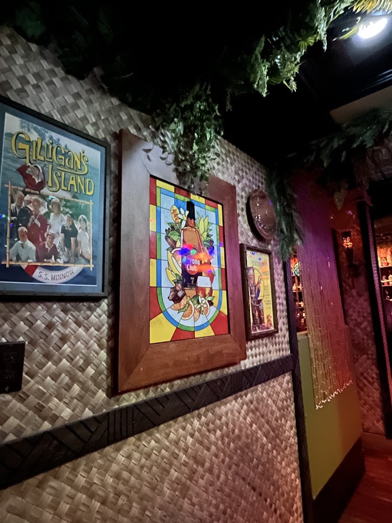 Honi Honi Tiki Lounge photo 9