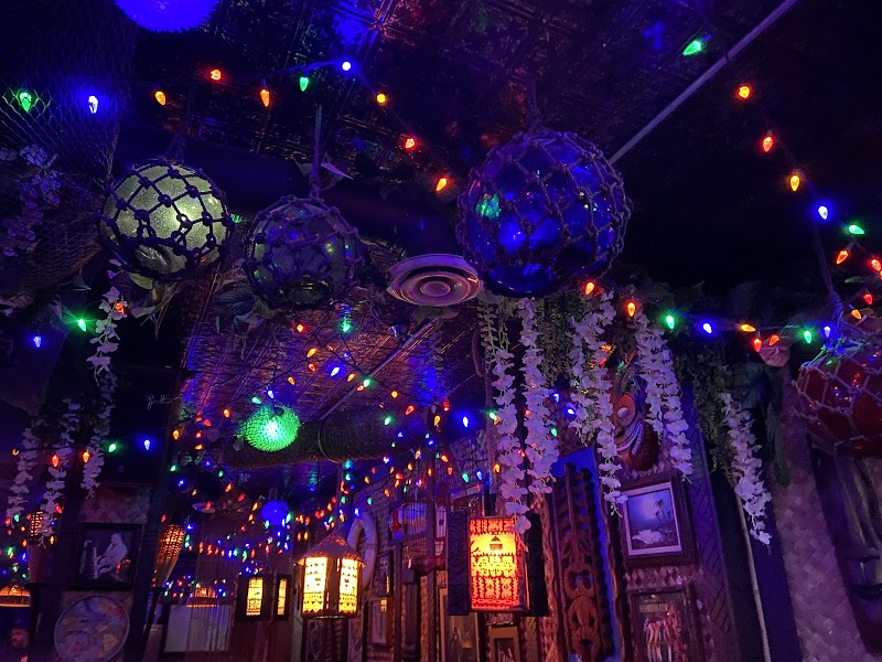 Honi Honi Tiki Lounge photo 4