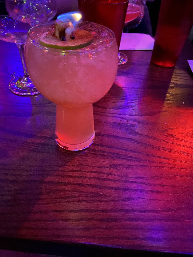 Honi Honi Tiki Lounge photo 5