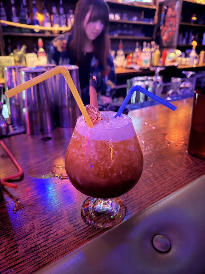 Honi Honi Tiki Lounge photo 3