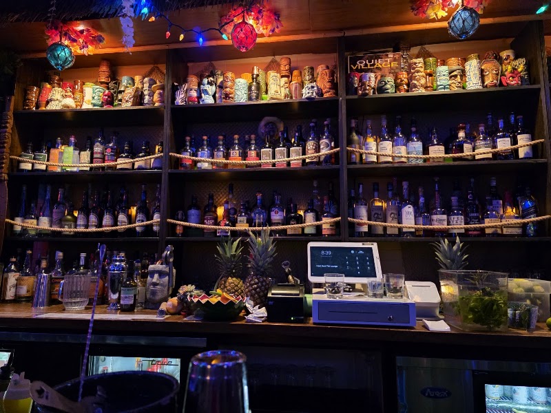 Honi Honi Tiki Lounge photo 10