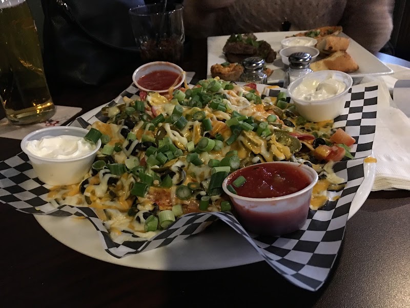 Dockside Pub & Grill photo 7