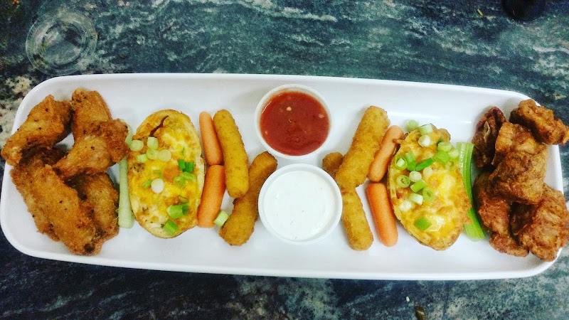 Dockside Pub & Grill photo 8