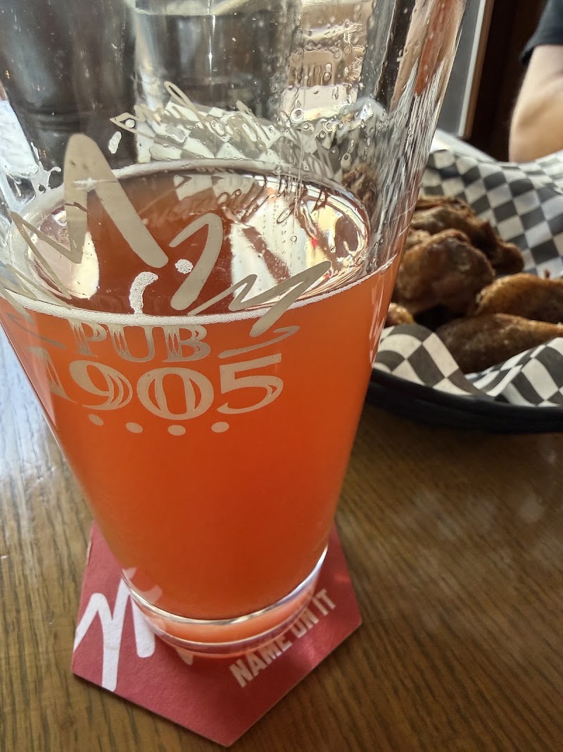 Pub 1905 photo 4
