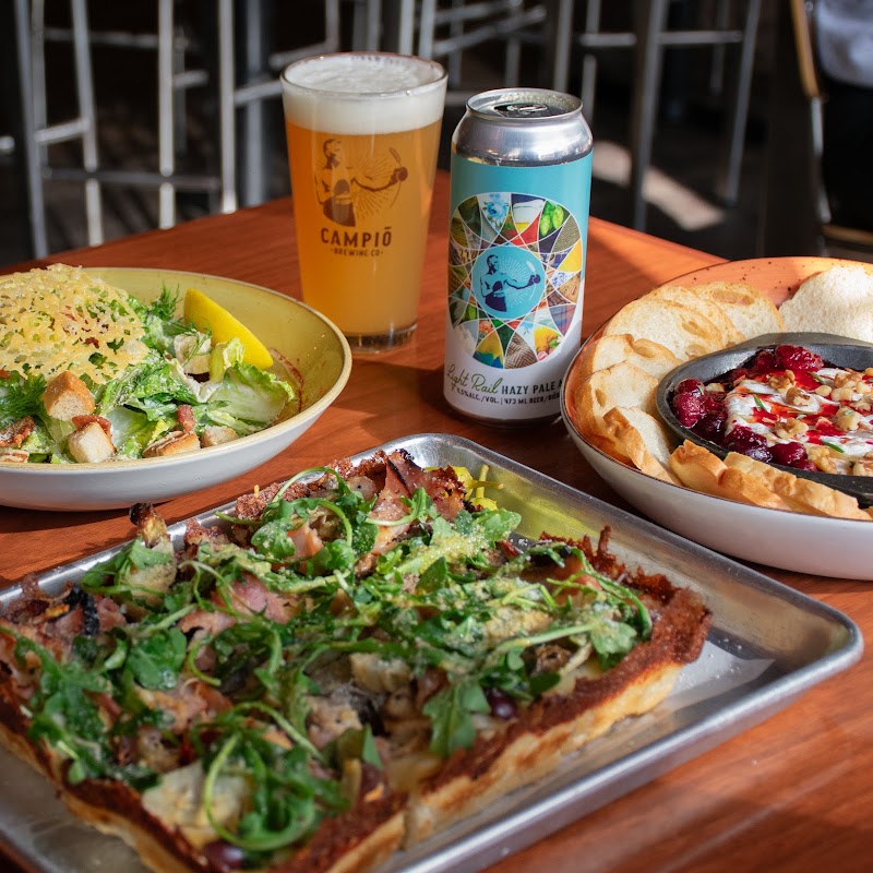 Campio Brewing Co. photo 2