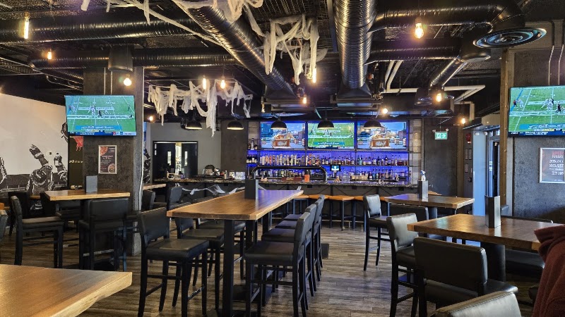 Eleven Eleven Kitchen & Bar