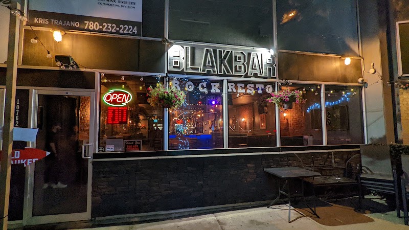 BLAKBAR Tavern photo 5