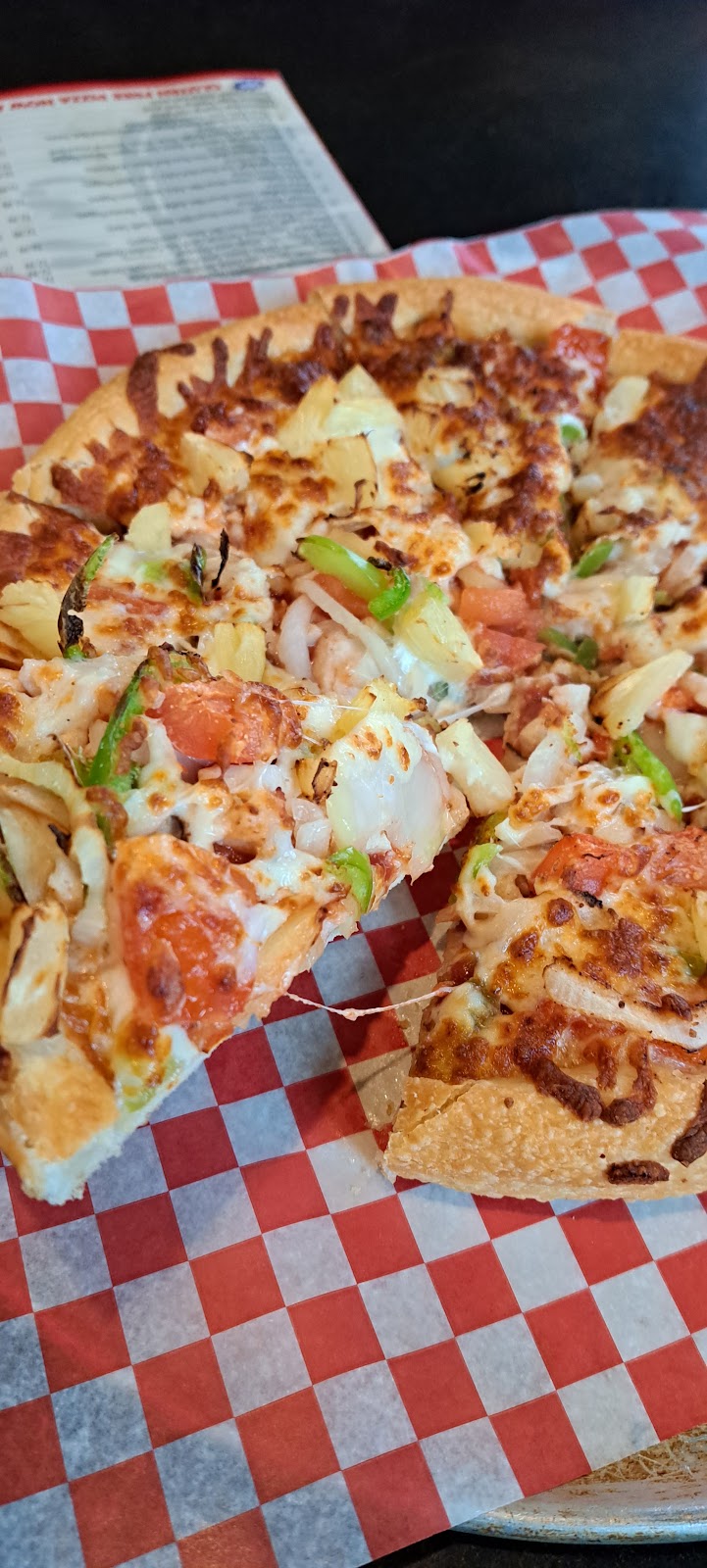Venice House Pizza - Warman