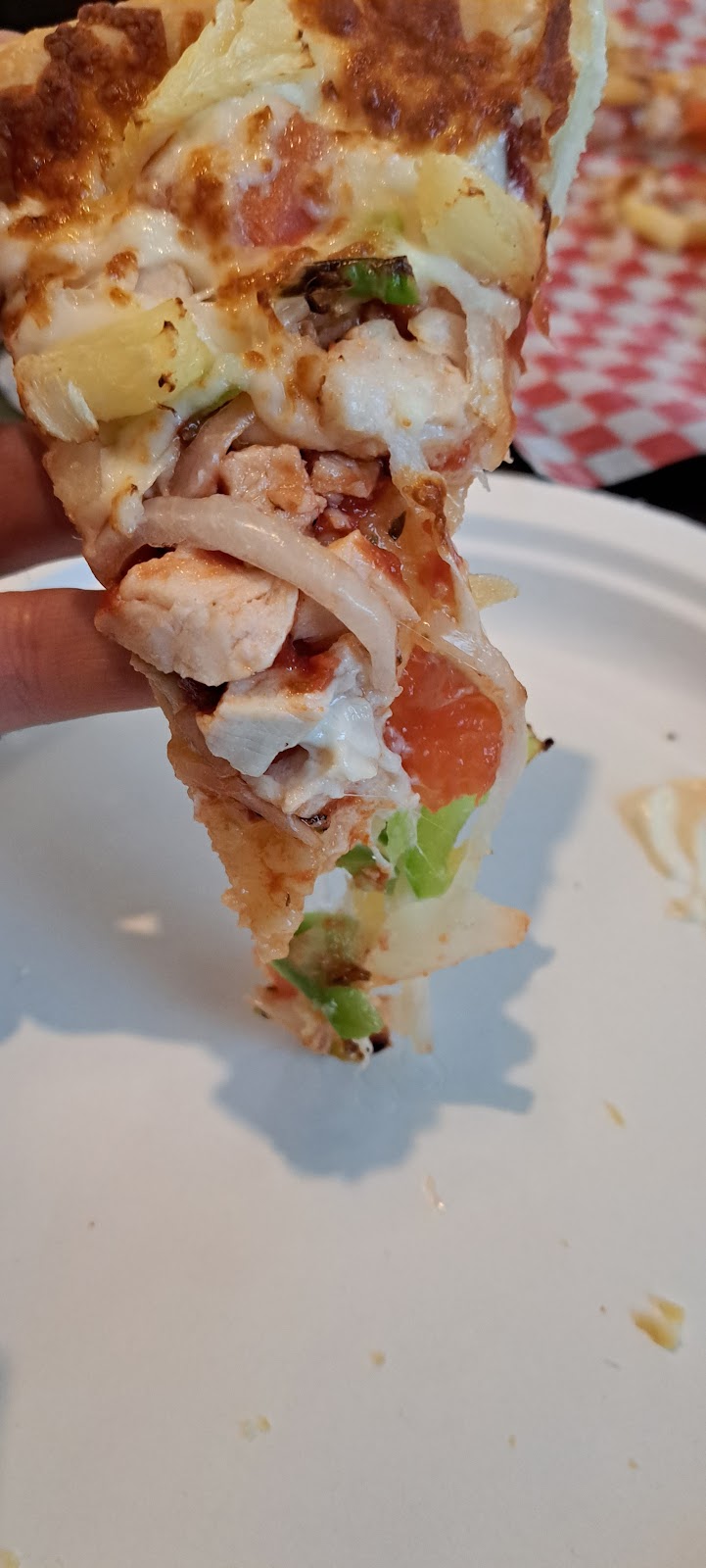 Venice House Pizza - Warman photo 3