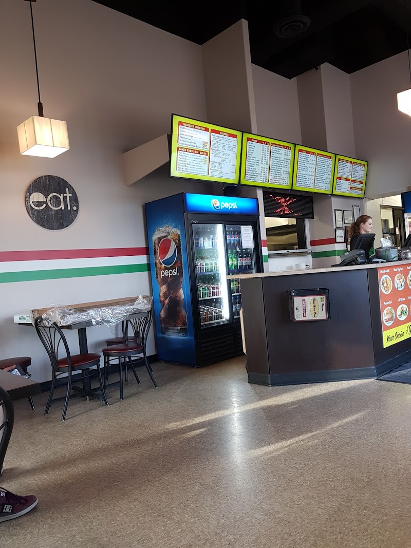 Venice House Pizza - Warman photo 4