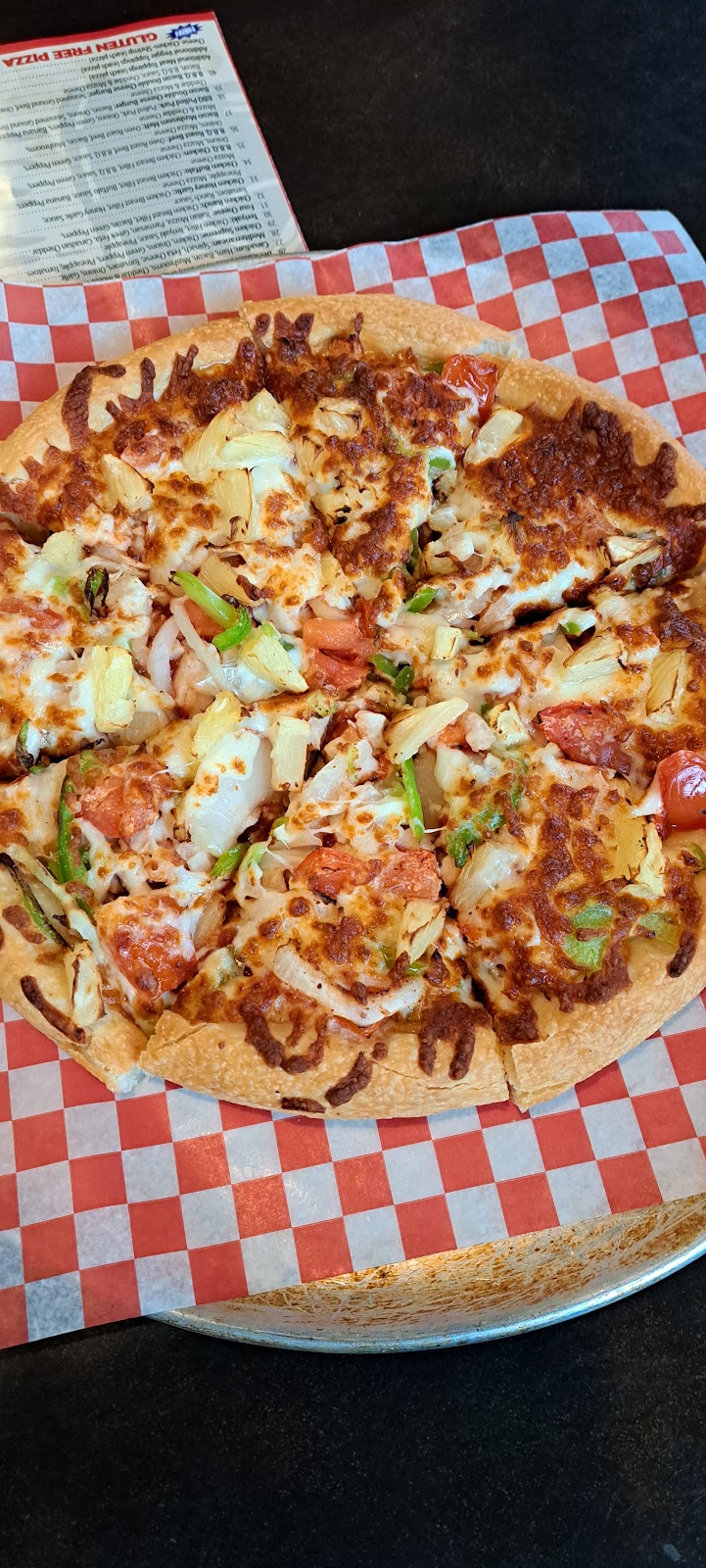 Venice House Pizza - Warman photo 8
