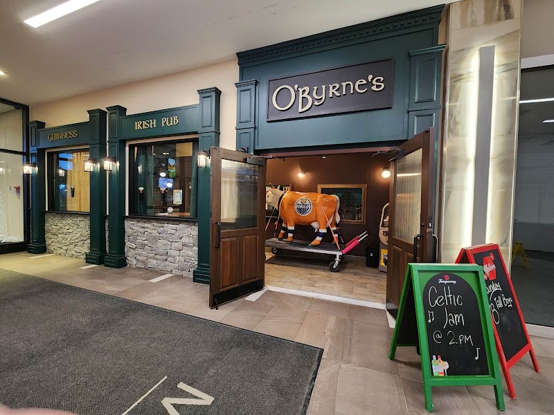 O'Byrne’s Irish Pub - Ice District photo 9