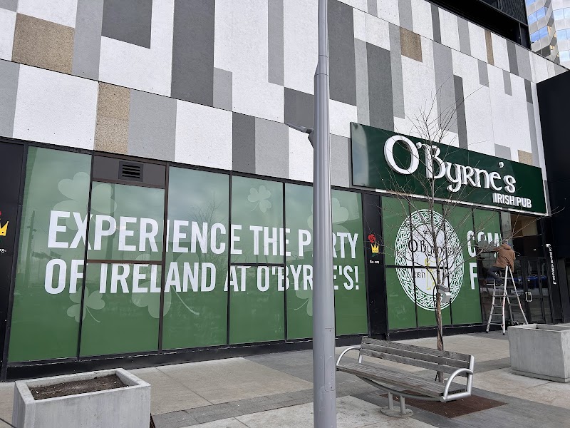 O'Byrne’s Irish Pub - Ice District photo 5