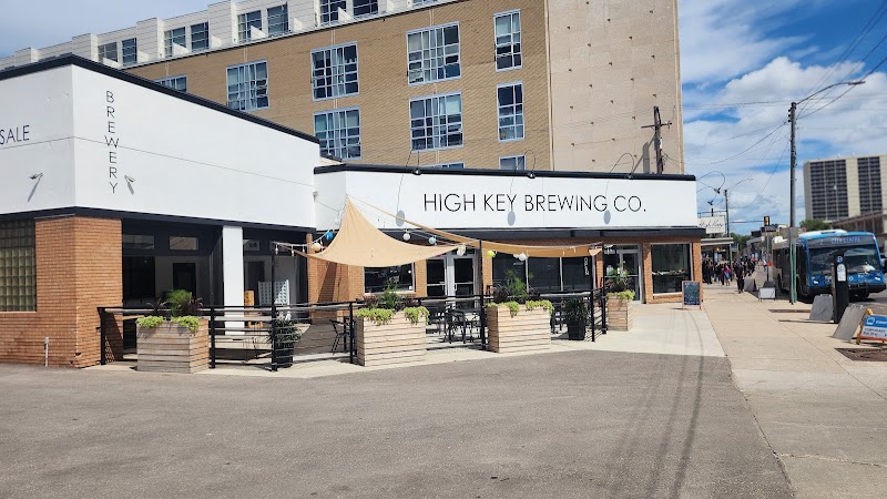 High Key Brewing Co photo 10