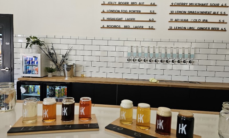 High Key Brewing Co photo 7