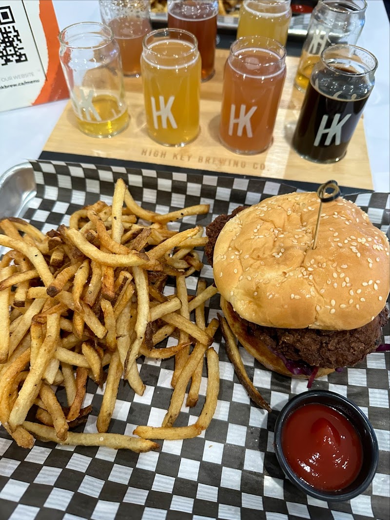 High Key Brewing Co photo 4