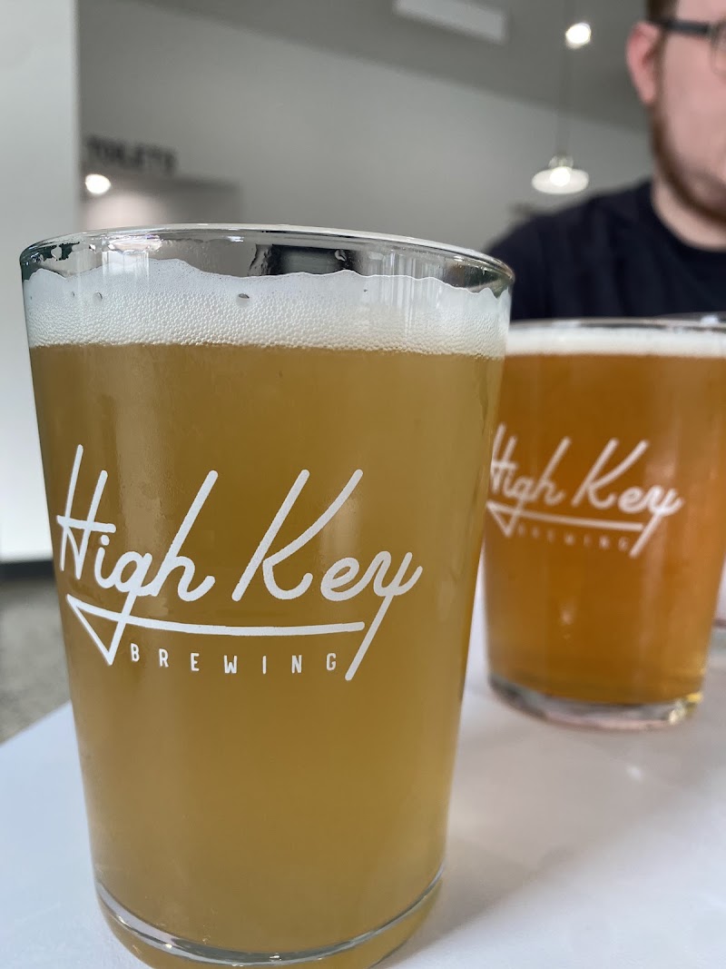 High Key Brewing Co photo 6