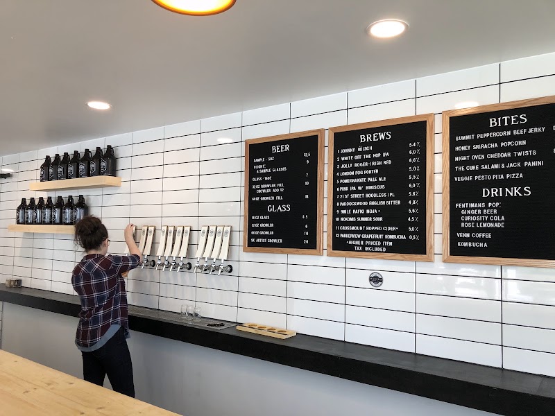 High Key Brewing Co photo 3