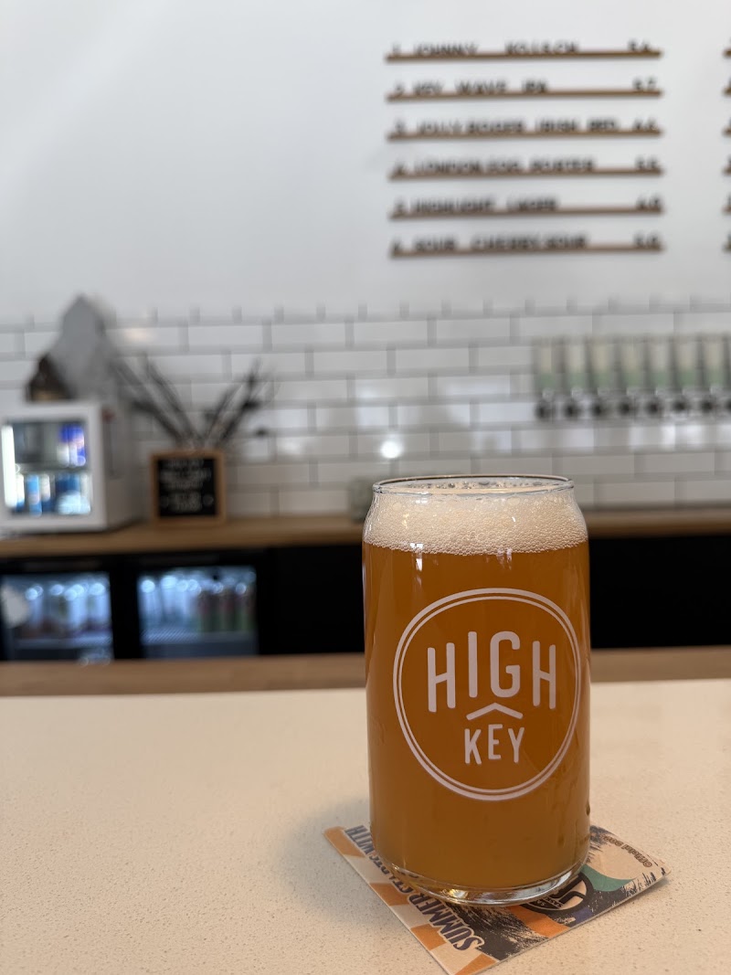 High Key Brewing Co photo 2